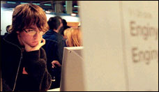 ¡Quiero encontrar un empleo! (III parte)