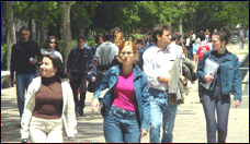 ¡Quiero encontrar un empleo! (II Parte)