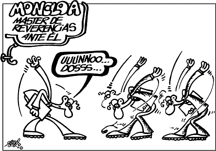 FORGES