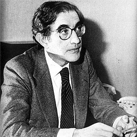 Enrique de las Casas.