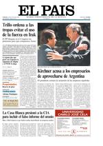 EL PAíS Edición impresa