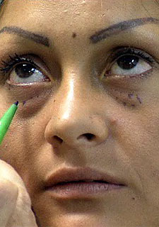  Cuerpos a la carta,   de   Documentos TV. 