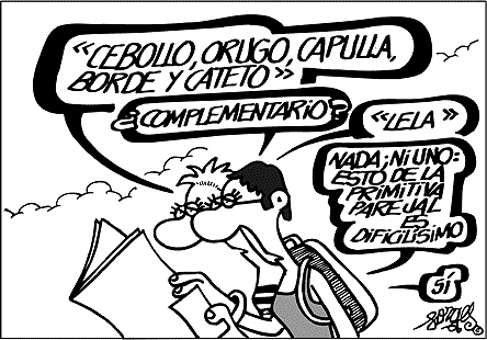 FORGES