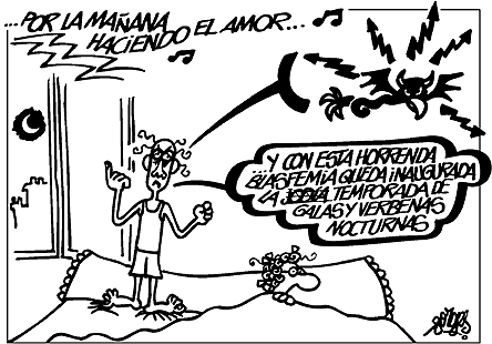 FORGES