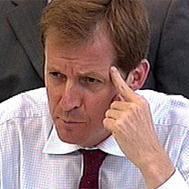 Alastair Campbell