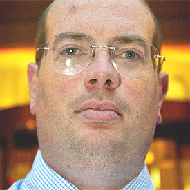 Andrew Gilligan