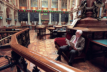 Ahorro Corporación apuesta por una subida del 15% en la bolsa española hasta final de año.