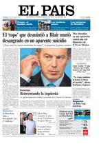 EL PAíS Edición impresa