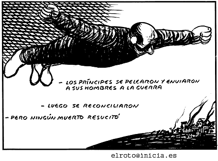 EL ROTO