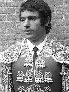 Miguel Mateo,  Miguelín. 