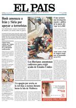 EL PAíS Edición impresa