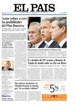 EL PAíS Edición impresa