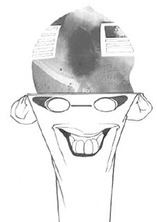 "Me fijo metas y las consigo; el poder está en la mente"