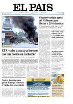 EL PAíS Edición impresa