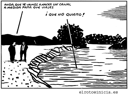 EL ROTO