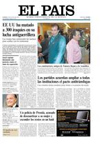 EL PAíS Edición impresa