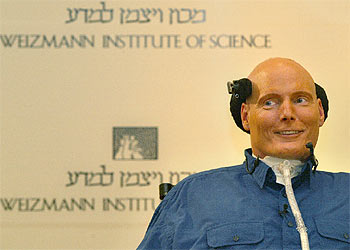 Superman busca soluciones