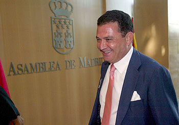 El asesor jurídico del tránsfuga.