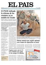 EL PAíS Edición impresa