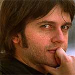 El director Juan Carlos Fresnadillo