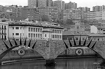 LOS OJOS DE SAN ANTÓN.