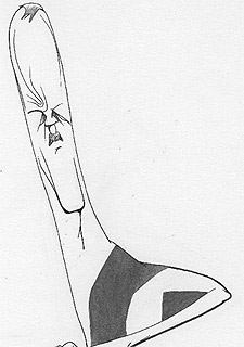 "Beckham se lo ha sabido montar"