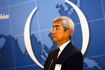 Yamaha sigue apostando por Europa.