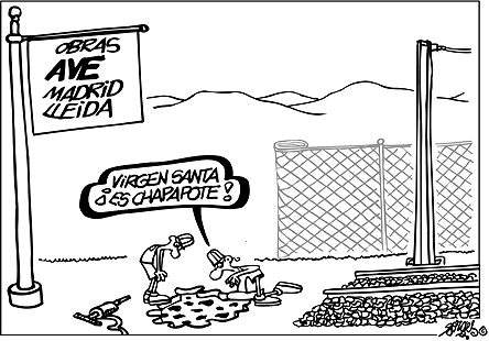FORGES
