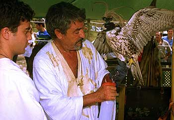 El medievo en Sopelana.