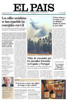 EL PAíS Edición impresa