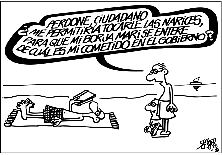 FORGES