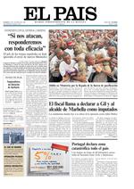EL PAíS Edición impresa
