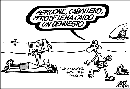 FORGES