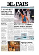 EL PAíS Edición impresa