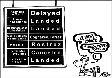 FORGES