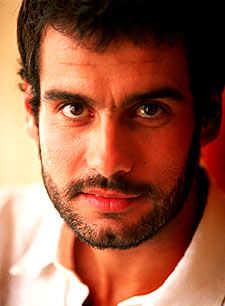 Josep Guardiola.