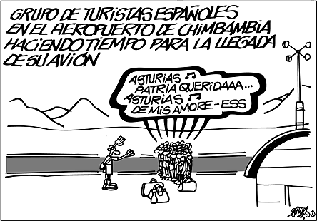FORGES