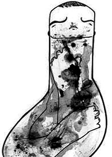 "Lo que he hecho no es tan grave"