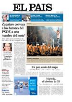 EL PAíS Edición impresa