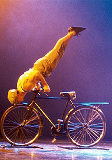 Danza y música copan las actividades de la semana