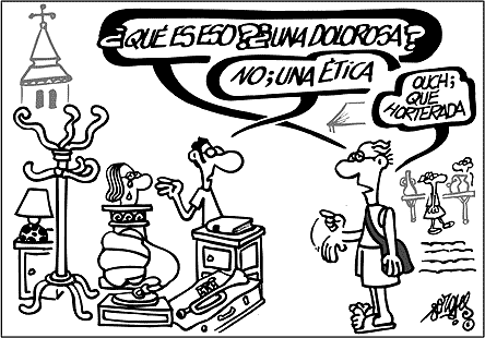 FORGES