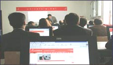 ¿Puedes navegar tranquilamente por Internet?