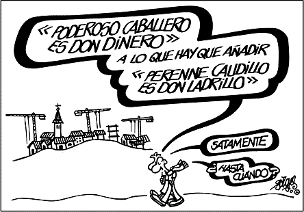 FORGES