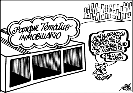 FORGES