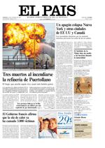 EL PAíS Edición impresa