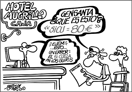 FORGES