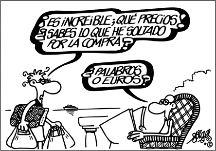 FORGES