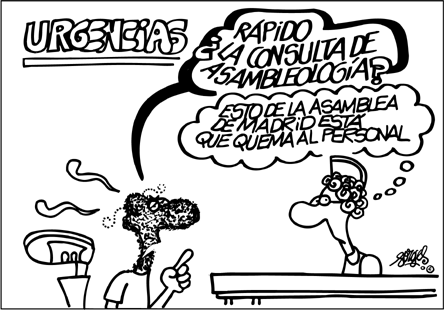 FORGES