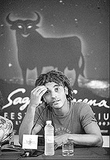 Danzando sobre las "emociones"