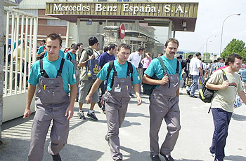 Vacaciones sin convenio